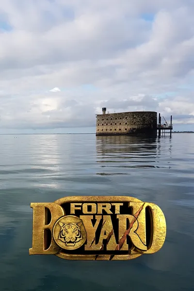 Fort Boyard