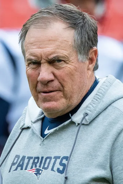 Bill Belichick