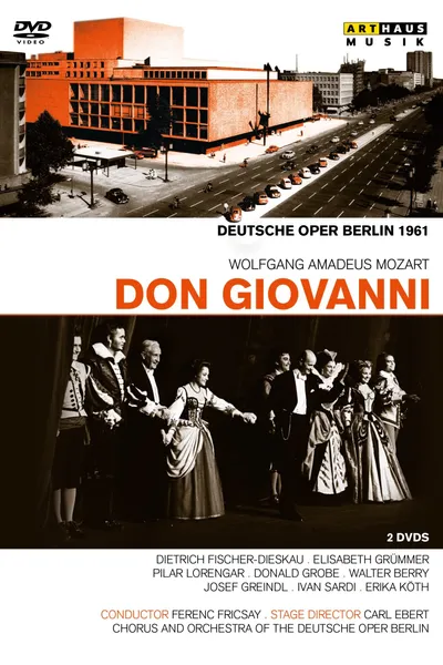 Don Giovanni