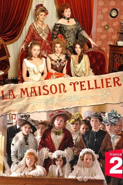 La Maison Tellier