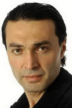 Samvel Muzhikyan