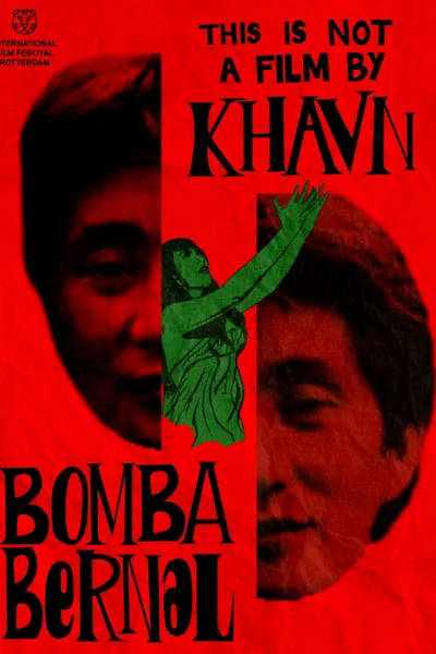 Bomba Bernal