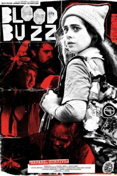 Bloodbuzz