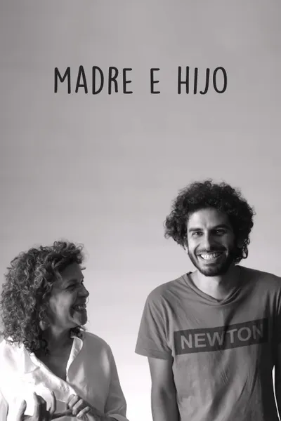 Madre e hijo