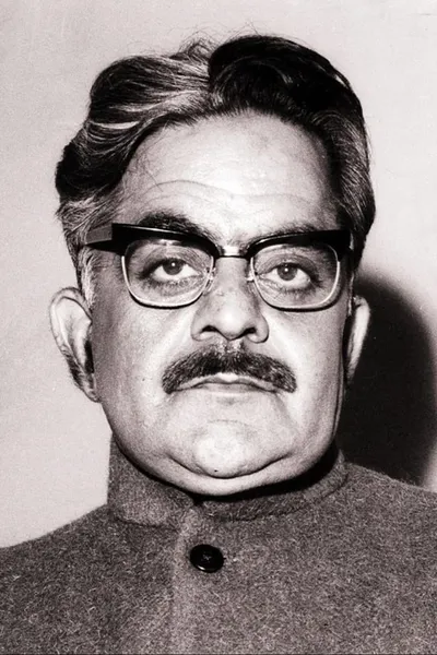 Manmohan Krishna