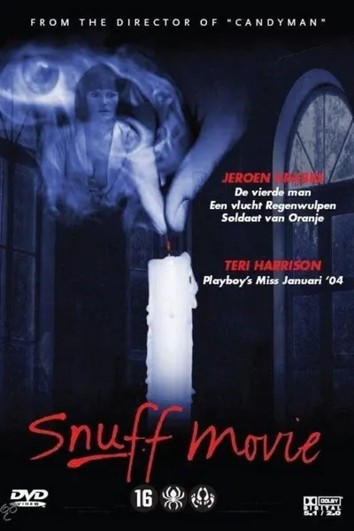 Snuff-Movie