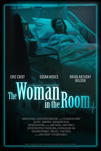 The Woman in the Room