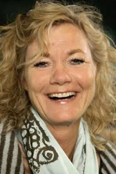 Nina Høgsberg