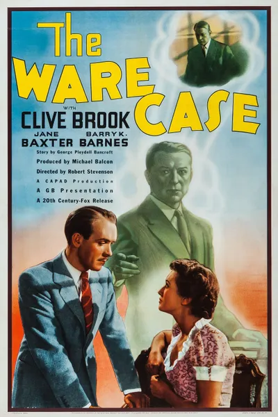 The Ware Case