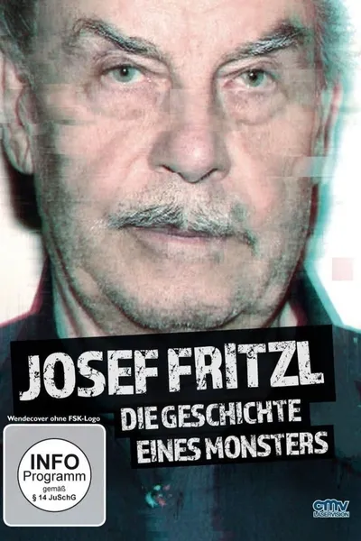 Monster: The Josef Fritzl Story