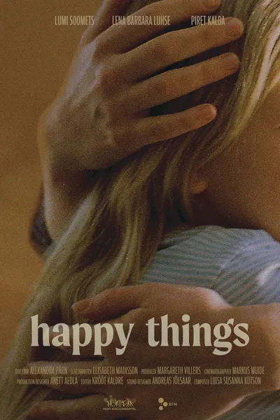 Happy Things