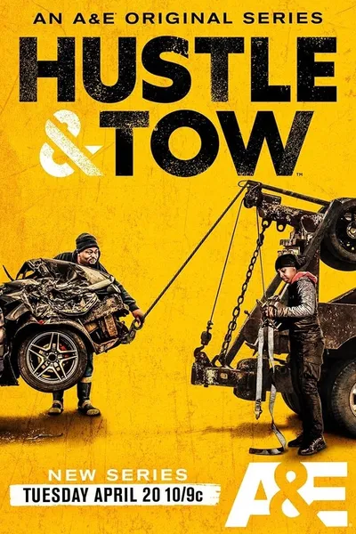 Hustle & Tow