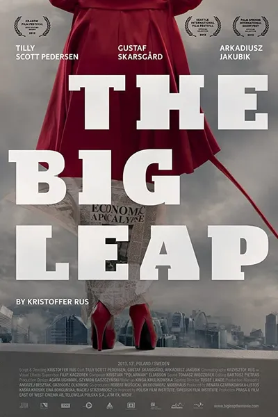 The Big Leap