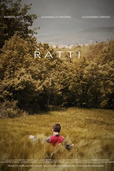 Ratti