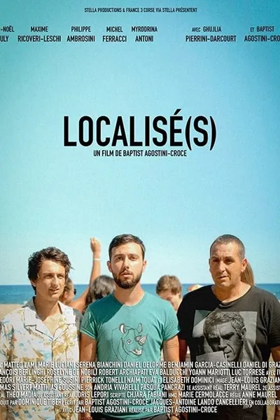 Localisé(s)