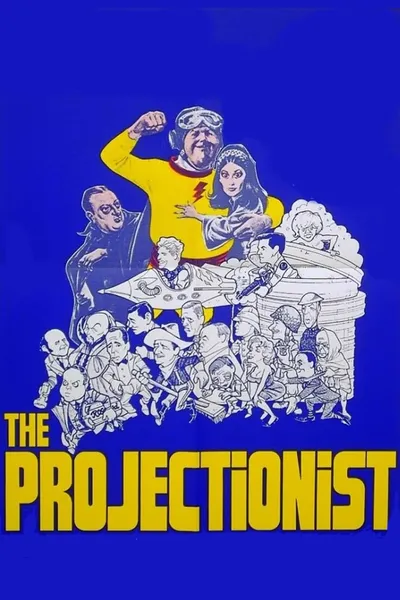 The Projectionist