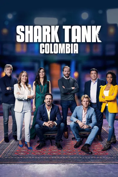 Shark Tank Colombia