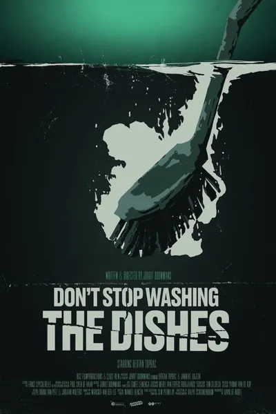 Don't Stop Washing the Dishes