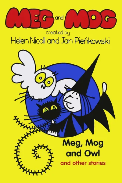 Meg and Mog