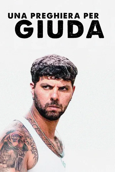 Una preghiera per Giuda