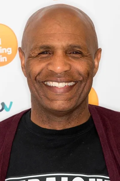 Luther Blissett