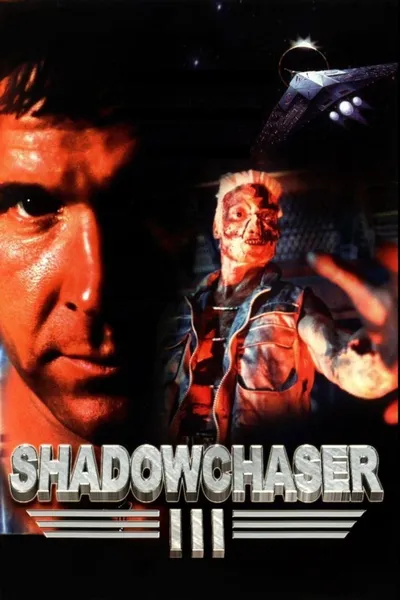 Project Shadowchaser III