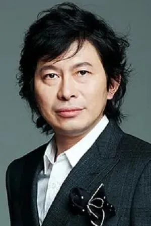 Takayuki Suzui