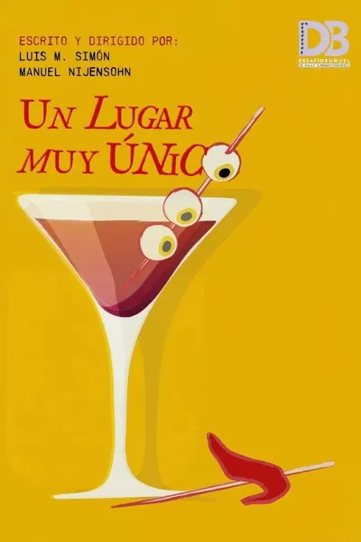 Un Lugar Muy Único