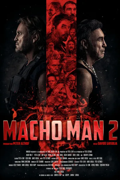 Macho Man 2