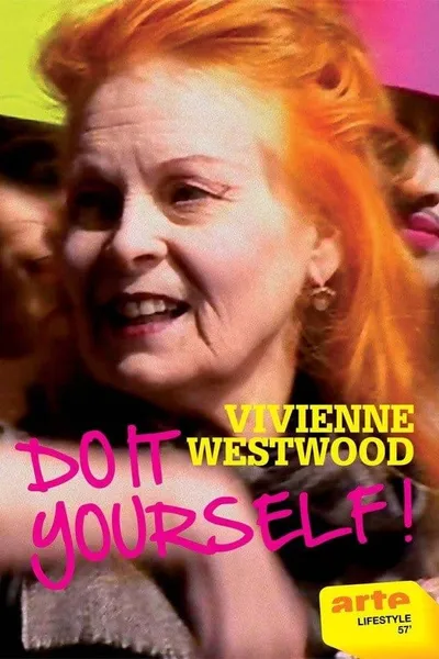 Vivienne Westwood: Do It Yourself!