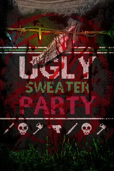 Ugly Sweater Party