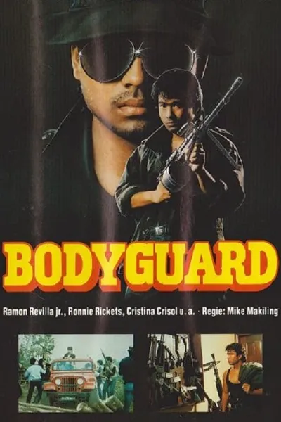 Bodyguard