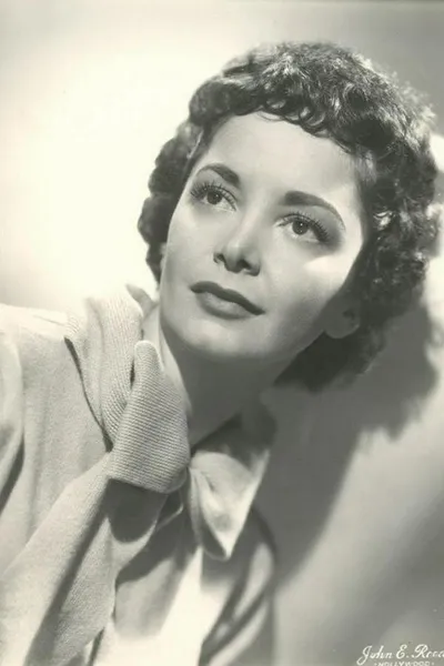 Toni Gerry