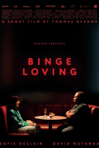 Binge Loving