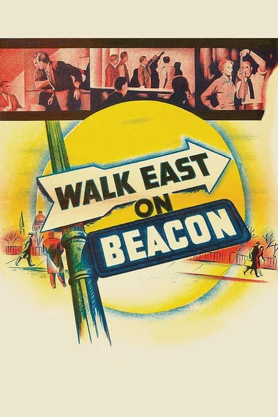 Walk East on Beacon