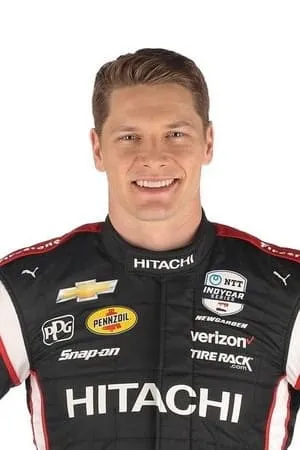 Josef Newgarden