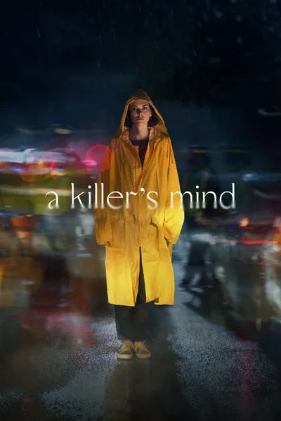 A Killer's Mind