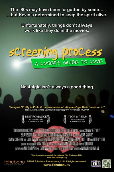 Screening Process