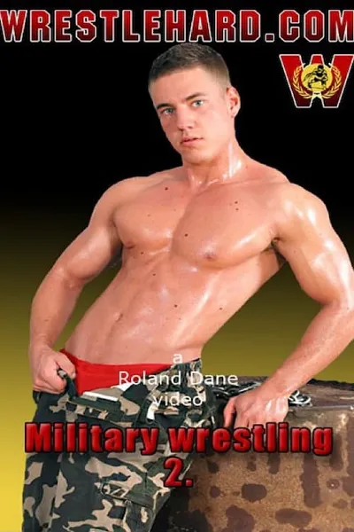 Military Wrestling 2