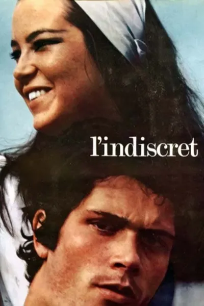 L’Indiscret