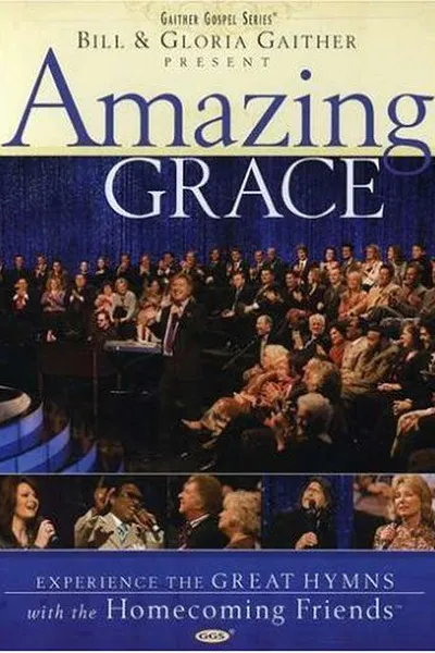 Amazing Grace