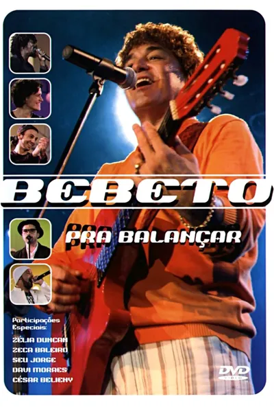 Bebeto: Pra Balancar