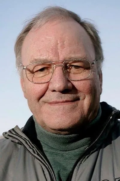 Svend Gehrs