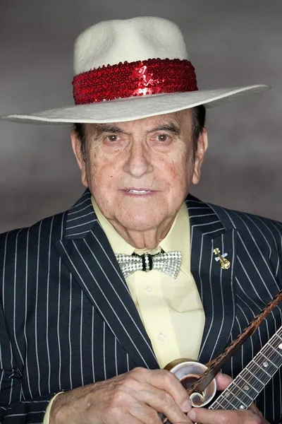 Bobby Osborne