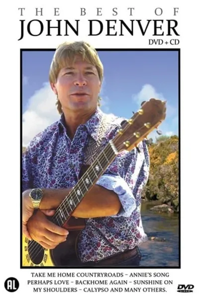 John Denver - The Best Of