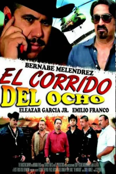 El corrido del 8