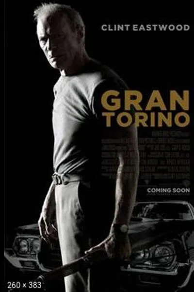 Gran Torino - The Eastwood Way