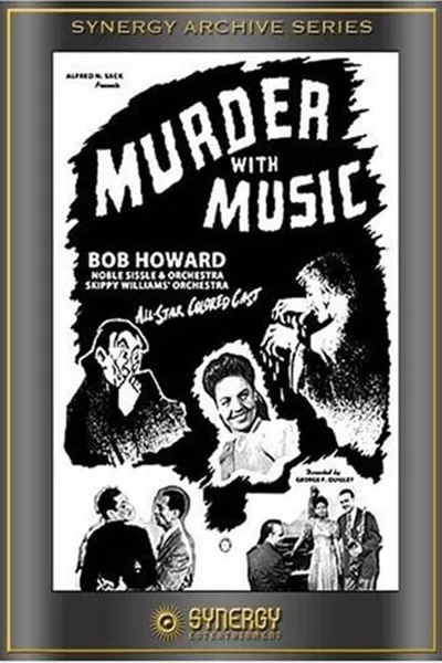 Murder with Music