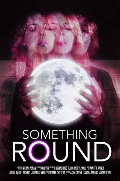 Something Round