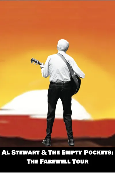 Al Stewart and The Empty Pockets